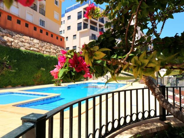Piso, Dehesa de Campoamor, Orihuela