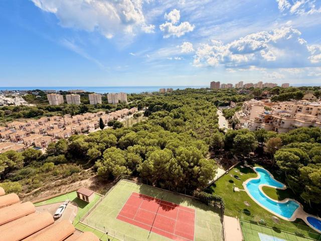 Piso, Dehesa de Campoamor, Orihuela