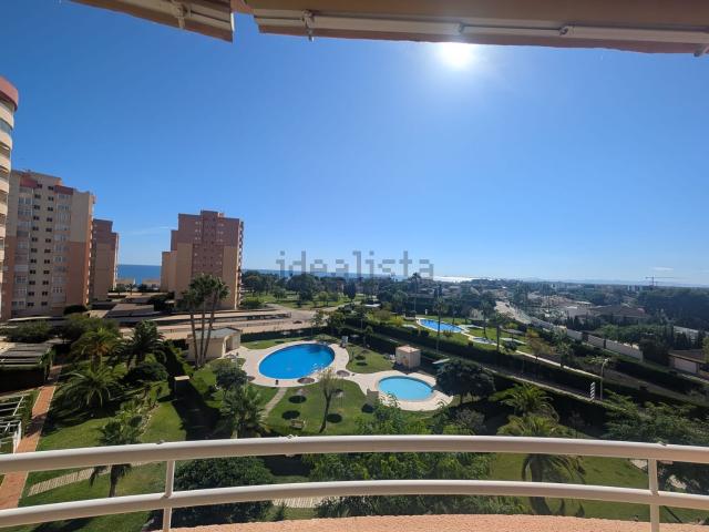 Piso, Dehesa de Campoamor, Orihuela