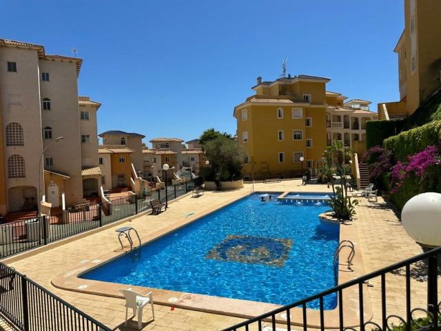 Piso, Dehesa de Campoamor, Orihuela