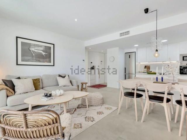 Piso, Dehesa de Campoamor, Orihuela