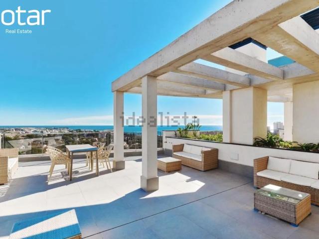 Piso, Dehesa de Campoamor, Orihuela