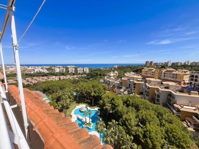 Piso, Dehesa de Campoamor, Orihuela