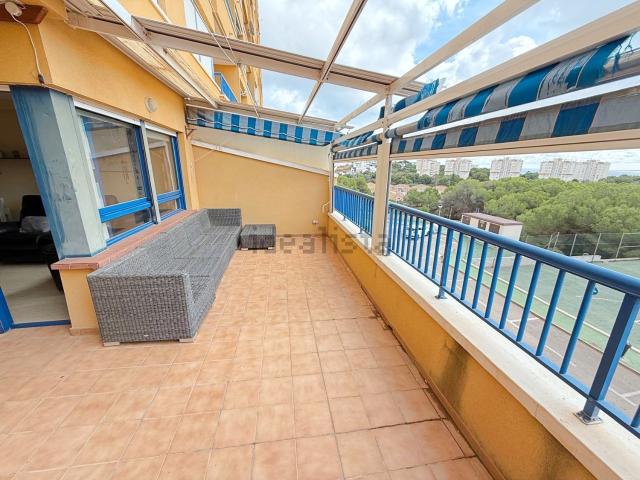 Piso, Dehesa de Campoamor, Orihuela