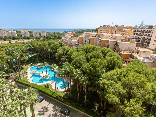 Piso, Dehesa de Campoamor, Orihuela