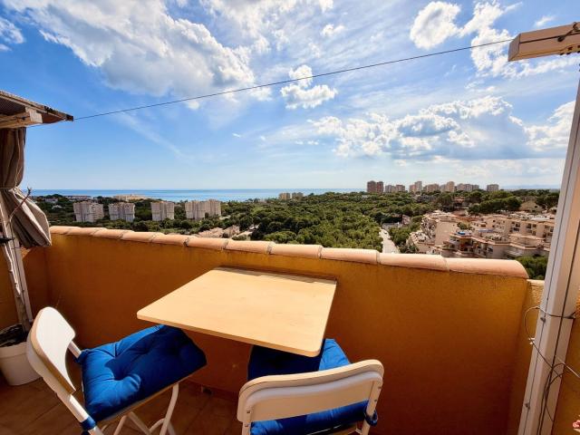Piso, Dehesa de Campoamor, Orihuela