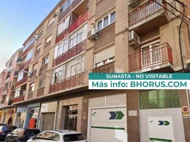 Piso, Delicias, Zaragoza
