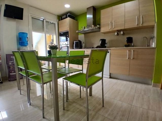 Piso, Deltebre