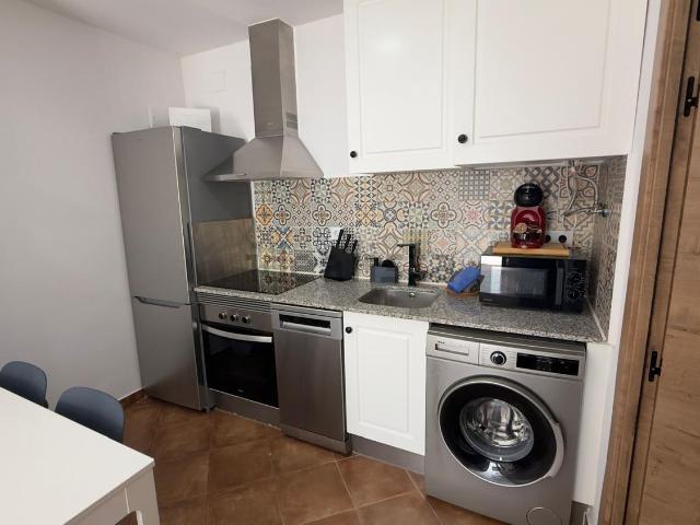 Piso, Denia