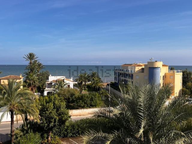 Piso, Denia