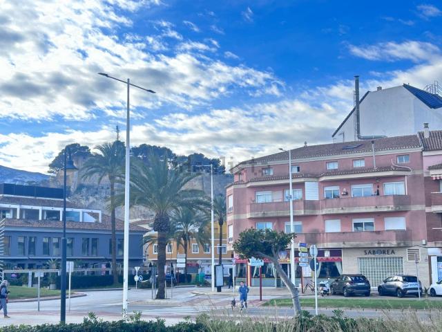 Piso, Denia