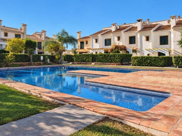 Piso, Denia
