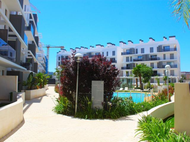 Piso, Denia