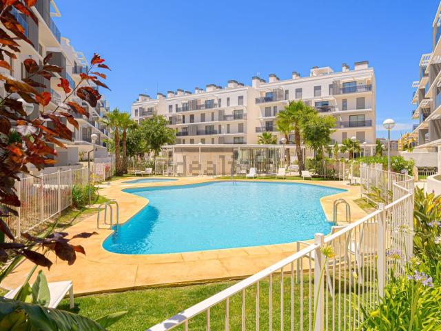 Piso, Denia