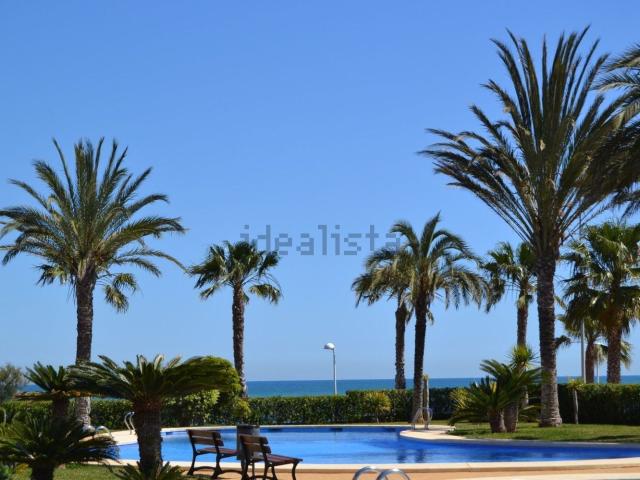 Piso, Denia