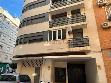 Calle Caldera del Gas, Center de Dénia, La Marjal, Alicante, Comunidad Valenciana, Comunidad Valenciana