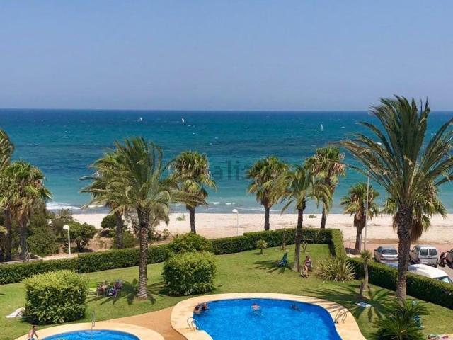 Piso, Denia