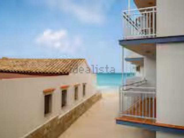 Piso, Denia