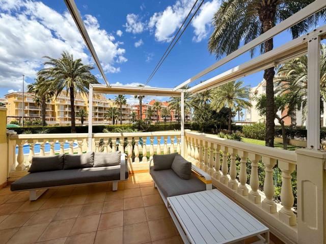 Piso, Denia
