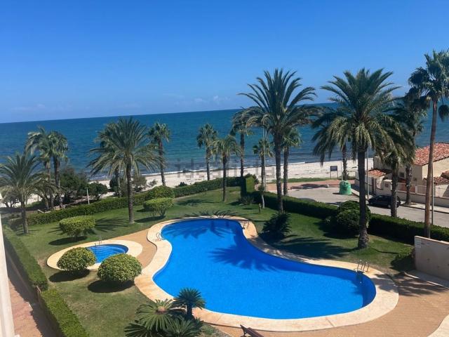 Piso, Denia