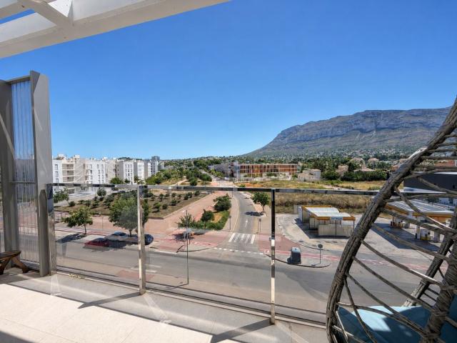 Piso, Denia