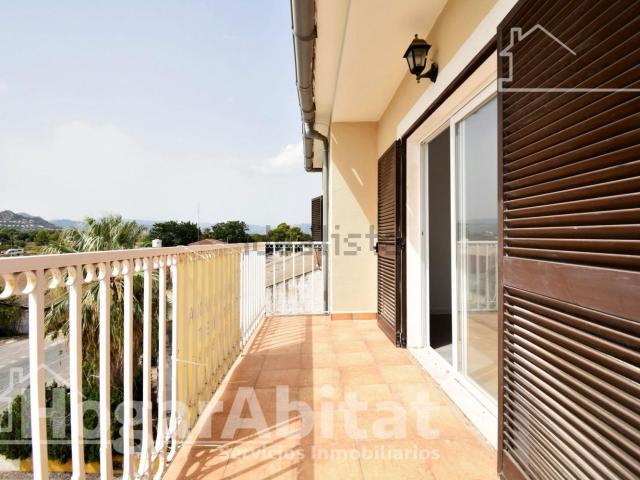 Piso, Denia