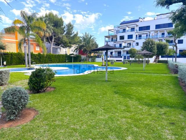 Piso, Denia