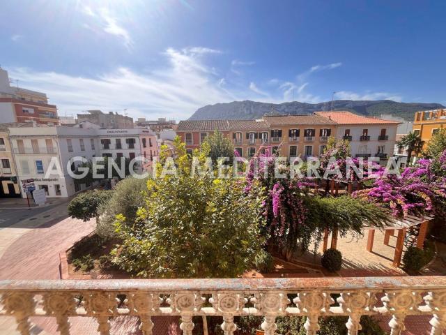 Piso, Denia