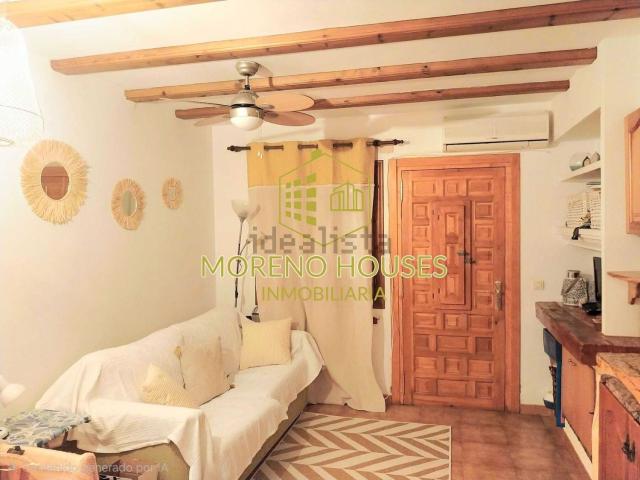 Piso, Denia