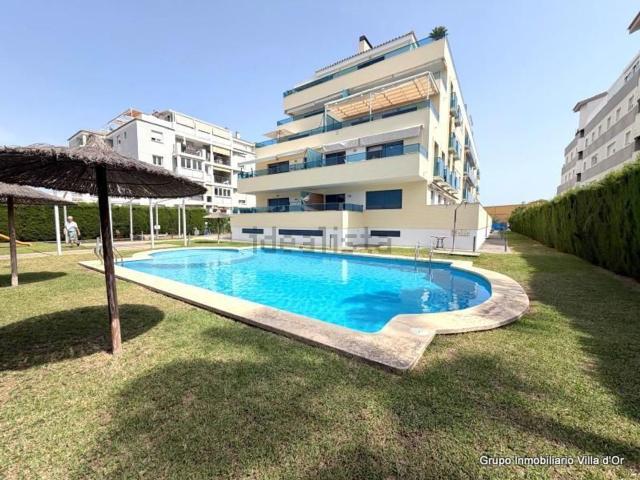 Piso, Denia
