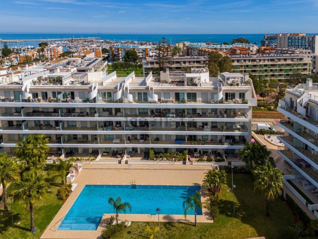 Piso, Denia
