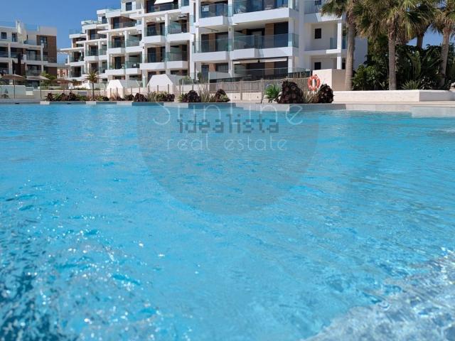 Piso, Denia