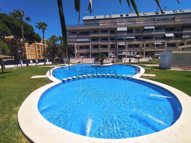 Piso, Denia