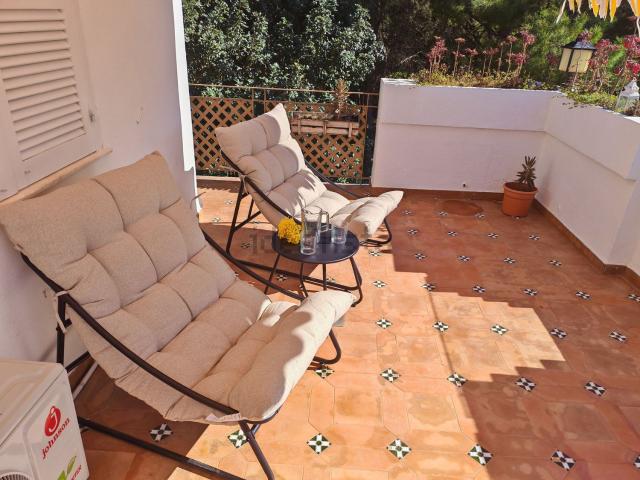Piso, Denia