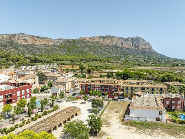 Piso, Denia