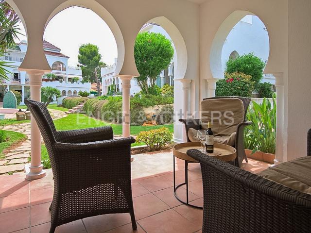 Piso, Denia