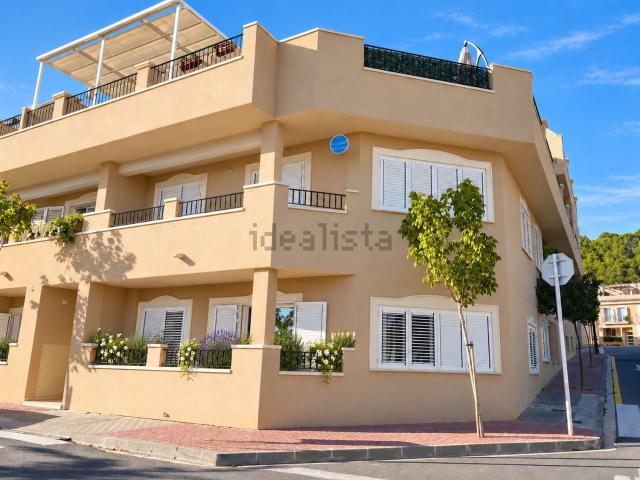 Piso, Denia