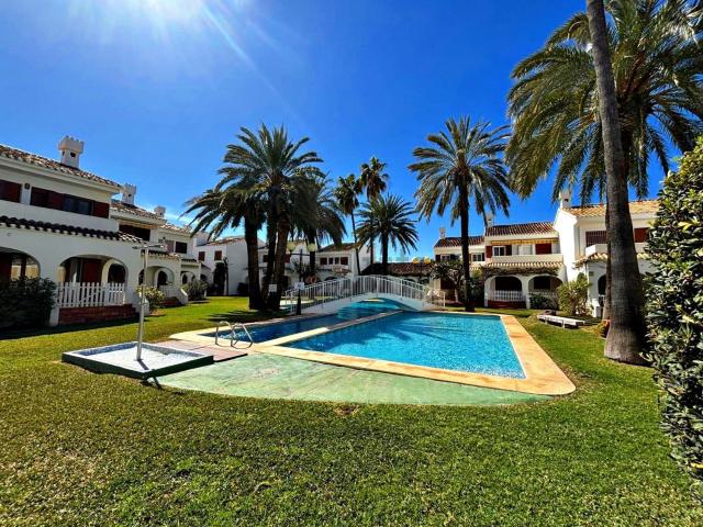 Piso, Denia
