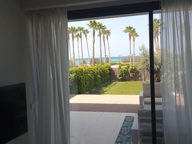 Piso, Denia