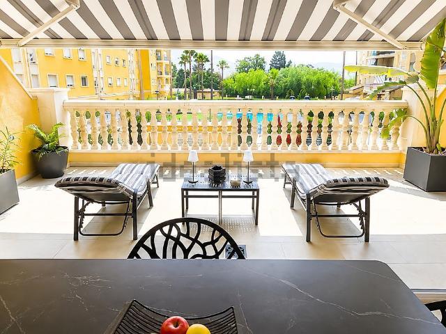 Piso, Denia