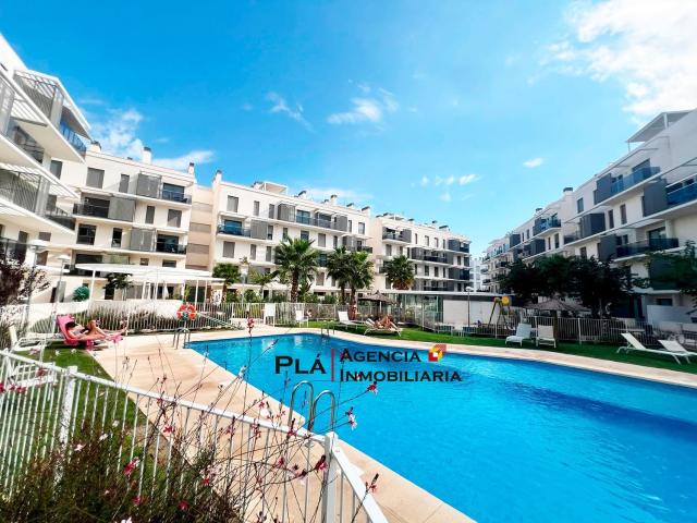 Piso, Denia