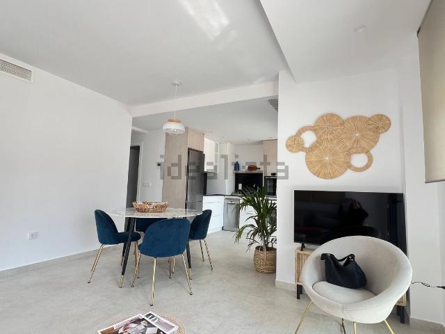 Piso, Denia