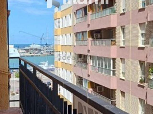 Piso, Denia