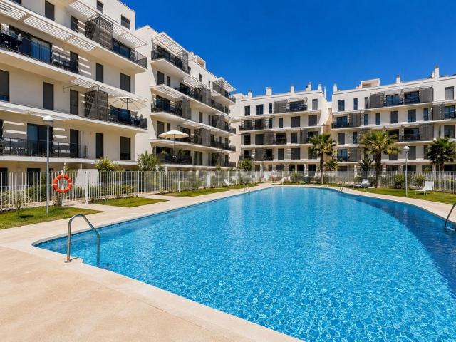 Piso, Denia