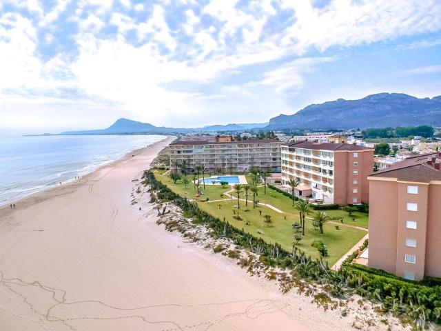 Piso, Denia