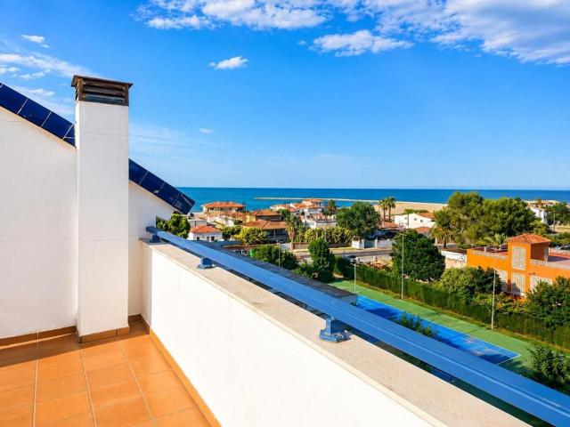 Piso, Denia