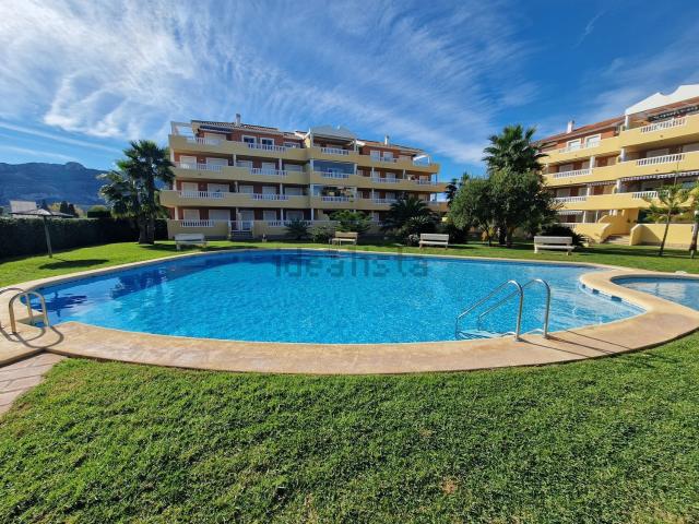 Piso, Denia