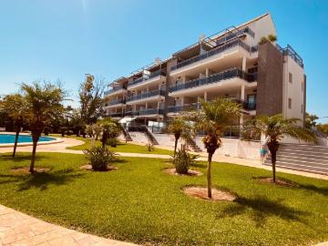 Piso, Denia