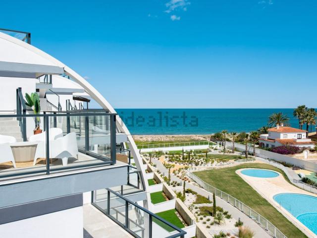 Piso, Denia
