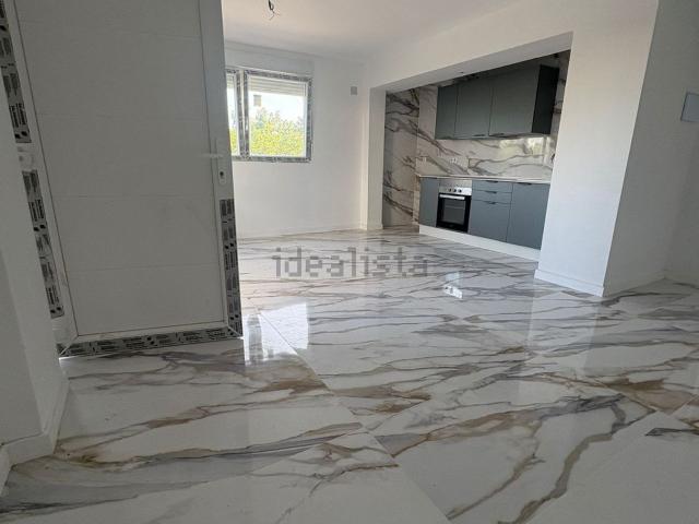 Piso, Denia